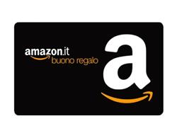 Buono da 50 euro - AMAZON