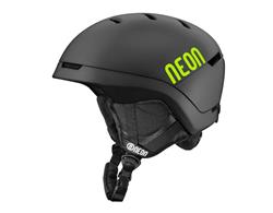 Casco da sci taglia L - NEON