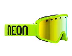Maschera da sci - NEON