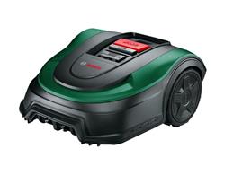 Robot rasaerba - BOSCH