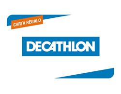 Buono da 50 euro - DECATHLON