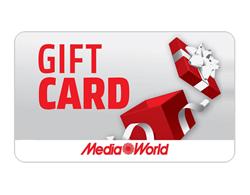 Buono da 50 euro - MEDIAWORLD