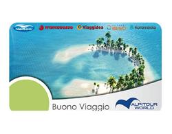 Buono da 500 euro - ALPITOUR